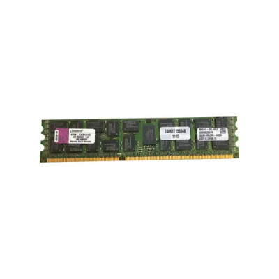 KTM-SX313/4G-G - Kingston 4GB DDR3-1333MHz ECC Registered 240-Pin Memory