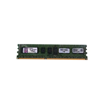 KTM-SX3138/4G - Kingston 4GB DDR3-1333MHz ECC Registered 240-Pin Memory