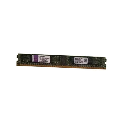 KTM-SX3138LLV/2G - Kingston 2GB DDR3-1333MHz ECC Registered 1.35V VLP Memory