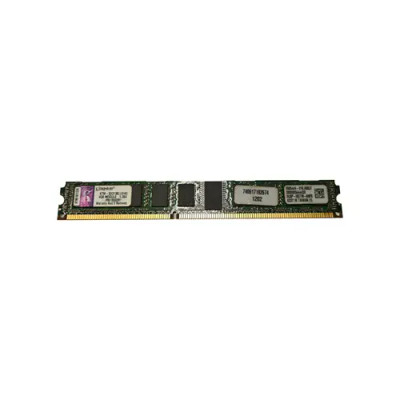 KTM-SX3138LLV/4G - Kingston 4GB DDR3-1333MHz PC3-10600 ECC Registered CL9 240-Pin DIMM 1.35V VLP Memory Module KTM-SX3138LLV/4G - Kingston 4GB DDR3-1333MHz PC3-10600 ECC Registered CL9 240-Pin DIMM 1.35V VLP Memory Module