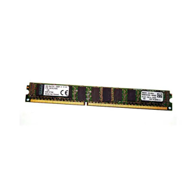 KTM-SX313LLV/8G - Kingston 8GB DDR3-1333MHz ECC Registered 1.35V VLP Memory