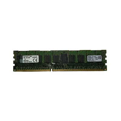 KTM-SX316S/8G - Kingston Technology 8GB DDR3-1600MHz ECC Registered 240-Pin DIMM