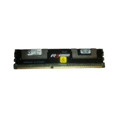 Kingston Technology 4GB DDR3-1333MHz ECC Registered Memory Module for ProLiant DL360p Gen8 Servers