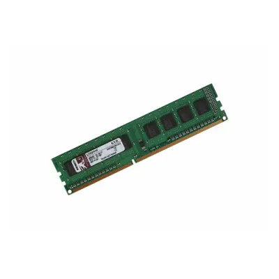 Kingston 512MB DDR3-1066MHz PC3-8500 UDIMM Memory Module for ProLiant DL360p Gen8 Servers