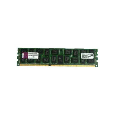 KVR1066D3Q8R7S/4GHT - Kingston 4GB DDR3-1066MHz ECC Registered 240-Pin Memory