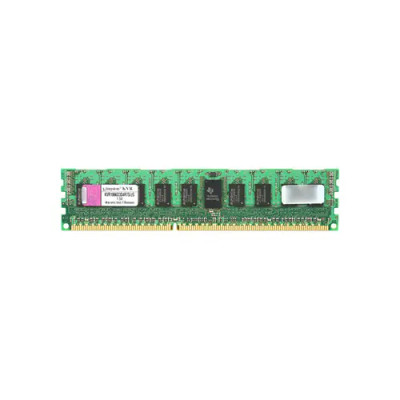 KVR1066D3S4R7S/2G - Kingston 2GB DDR3-1066MHz ECC Registered 240-Pin Memory