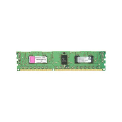 KVR1066D3S8R7S/1GI - Kingston 1GB DDR3-1066 PC3-8500 ECC Registered Memory Module