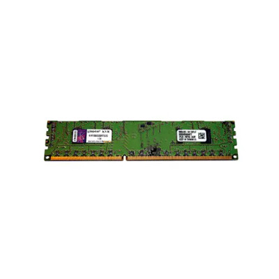 KVR1066D3S8R7S/2G - Kingston 2GB DDR3-1066MHz ECC Registered 240-Pin Memory