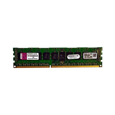 KVR1333D3D8R9S/4GHB - Kingston 4GB DDR3-1333MHz ECC Registered 240-Pin Memory