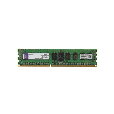 KVR1333D3D8R9SK4/16GI - Kingston Technology 16GB DDR3-1333MHz ECC Registered Memory