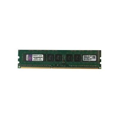 KVR1333D3E9SK3/24G - Kingston 24GB Kit DDR3-1333 PC3-10600 ECC Unbuffered Memory