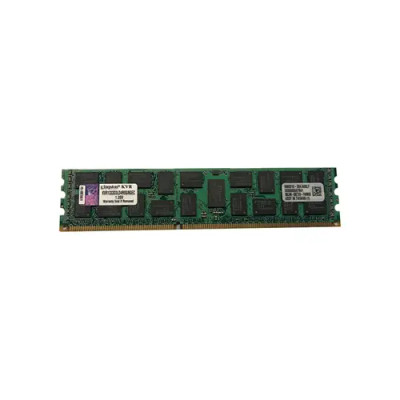 KVR1333D3LD4R9S/8GEC - Kingston 8GB DDR3-1333MHz ECC Registered 240-Pin Memory