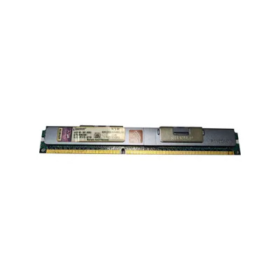 Kingston 8GB DDR3-1333MHz ECC Registered VLP Memory Module for Servers