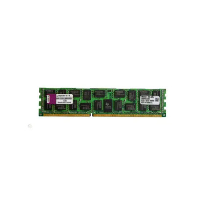 KVR1333D3LQ8R9S/8GEC - Kingston 8GB DDR3-1333MHz ECC Registered 240-Pin Memory