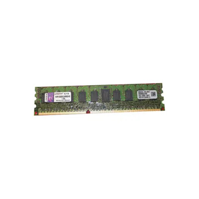 KVR1333D3LS4R9S/4G - Kingston 4GB DDR3-1333MHz ECC Registered 240-Pin Memory