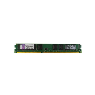 Kingston 32GB DDR3-1333MHz Memory Kit for PC3-10600 UDIMM 240-Pin Servers