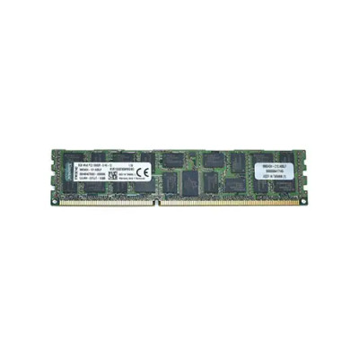 KVR1333D3Q8R9S/8G - Kingston 8GB DDR3-1333 PC3-10600 ECC Registered Memory Module