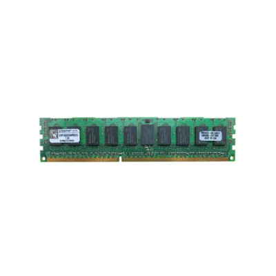 KVR1333D3S4R9S/2G - Kingston 2GB DDR3-1333 PC3-10600 ECC Registered Memory Module
