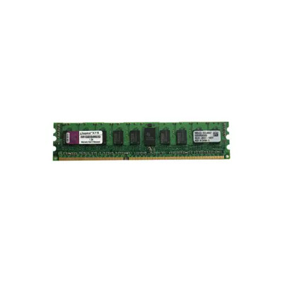 KVR1333D3S4R9S/2GI - Kingston 2GB DDR3-1333MHz PC3-10600 ECC Registered CL9 240-Pin DIMM Memory Module