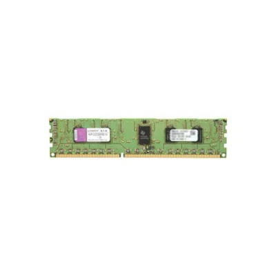 KVR1333D3S8R9S/1GI - Kingston 1GB DDR3-1333MHz ECC Registered 240-Pin Memory