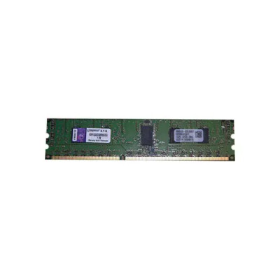 KVR1333D3S8R9S/2GI - Kingston 2GB DDR3-1333MHz ECC Registered 240-Pin DIMM