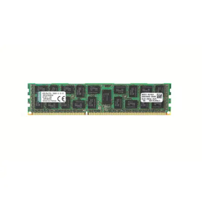 KVR13LR9D4K3/48I - Kingston 48GB Kit 3 X 16GB DDR3-1333MHz PC3-10600 ECC Registered CL9 240-Pin DIMM 1.35V Low Voltage Dual Rank Memory
