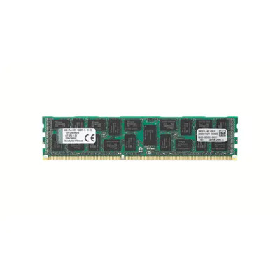 KVR13R9D4K3/48 - Kingston 48GB DDR3-1333MHz ECC Registered 240-Pin Memory