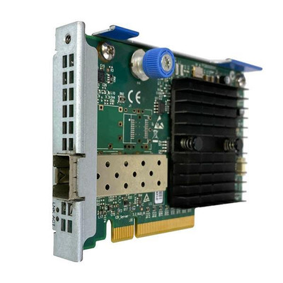 640FLR-SFP28 - HP FlexibleLOM Dual-Port 10/25Gb SFP28 Network Adapter