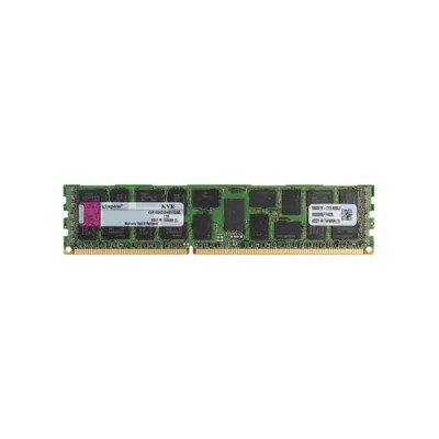 KVR1600D3D4R11S/8G - Kingston 8GB DDR3-1600MHz ECC Registered 240-Pin Memory