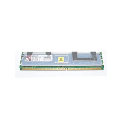 Kingston 4GB DDR2-667MHz ECC Memory Module for ProLiant DL360p Gen8 Servers