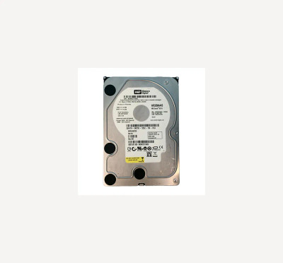 KX795 - Dell 320GB SATA 7200RPM 3.5" 16MB HDD