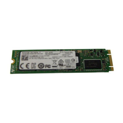 L8H-128V2G-11 - Lite-On 128GB SATA 6Gb/s M.2 2280 SSD