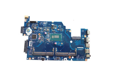 LA-B161P - Acer Intel i5-4210U Motherboard