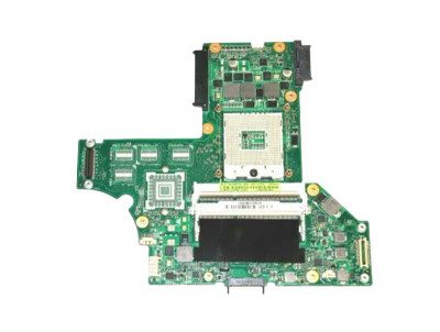 60-N04MB1000-B04 - ASUS Intel Socket-989 Laptop Motherboard