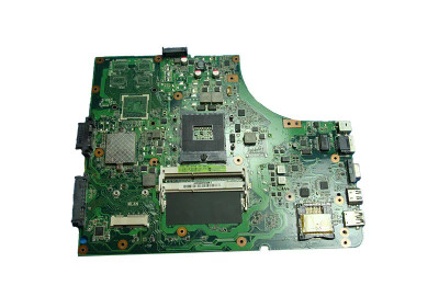 60-N3CMB1300-D09 - ASUS Intel Socket-989 Laptop Motherboard