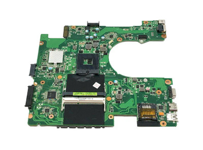 60-N6KMB3000-C04 - ASUS Intel Socket-989 Laptop Motherboard