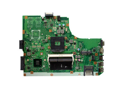 60-N89MB1201-B04 - ASUS Socket-989 Laptop Motherboard