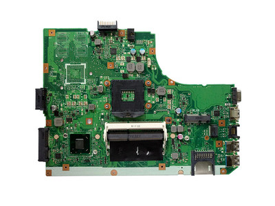 60-N89MB1301-A03 - ASUS Socket 989 Laptop Motherboard