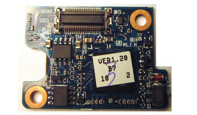 642762-001 - HP EliteBook 8460p USB 3.0 Board Assembly