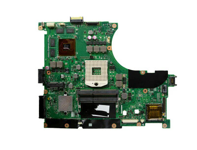 60NB0030-MB5000 - ASUS Intel Socket-989 Laptop Motherboard