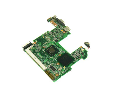 60-OA1BMB3000-C01 - ASUS Intel Atom N270 1.6GHz Notebook Motherboard