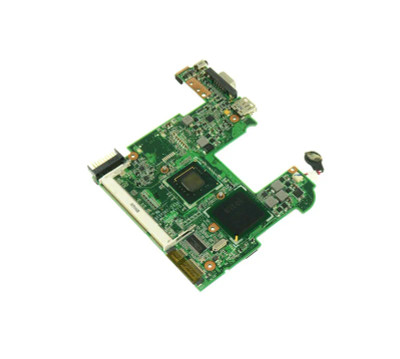 ASUS Notebook Motherboard 1.66GHz N450 Intel Atom CPU 60-OA1LMB3000-A02 - Compatible with ASUS Notebooks