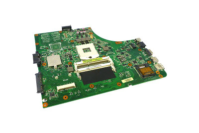 60-N3GMB1500-E02 - ASUS Intel Socket-989 Laptop Motherboard