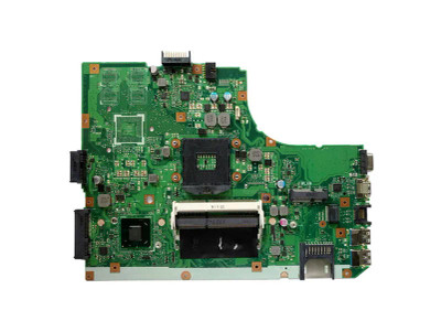 60-N89MB1200-C02 - ASUS Intel Socket-989 Laptop Motherboard