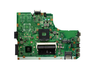 60-N89MB1300-B02 - Asus K55a Intel Laptop Motherboard Socket-989