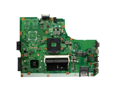 60-NSJMB2201-B04 - ASUS K56CA i5-3317U 1.7GHz Laptop Motherboard