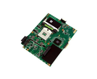 60-NXNMB1000-C03 - ASUS Intel Socket-989 Laptop Motherboard