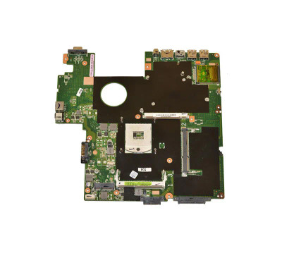 ASUS G60jx Laptop Motherboard 69N0GZM110C4-01, compatible with ASUS G60jx laptops, motherboard for gaming laptops