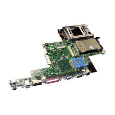 G2515 - Dell Socket PGA478 System Board Motherboard for Inspiron 8600 8600C /Latitude D800Precision M60 Series Supports Pentium M Series DDR 2x DIMM