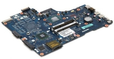 PJNNJ - Dell System Board Motherboard with I3-4010U 1.7GHz CPU for Inspiron 15R 5537 Laptop